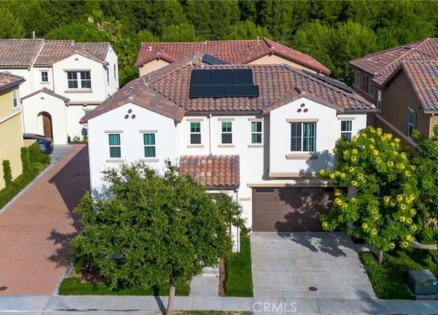 Property at 37 Castellana, Lake Forest, CA 92630, 4 beds, 3 baths