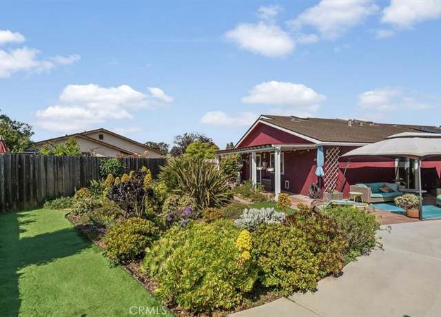 Property at 1354 Wilson Ct, Arroyo Grande, CA 93420, 2 beds, 2 baths