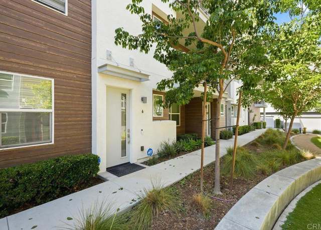 Property at 2035 Bravo Loop #6, Chula Vista, CA 91915, 3 beds, 3 baths