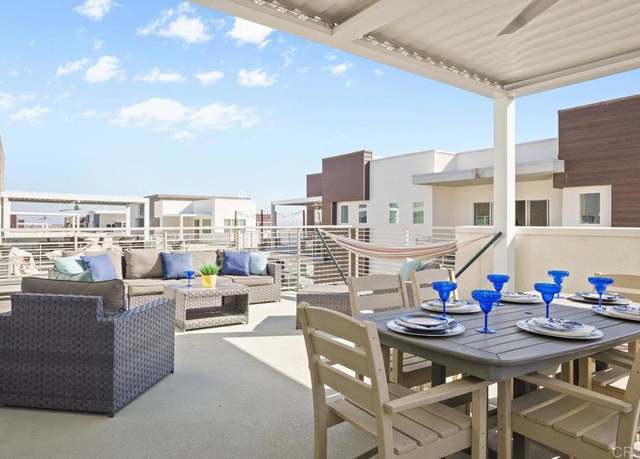 Property at 2035 Bravo Loop #6, Chula Vista, CA 91915, 3 beds, 3 baths