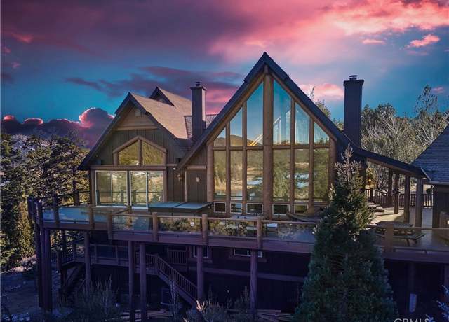 Property at 477 Windsong Pl, Big Bear Lake, CA 92315, 5 beds, 4.5 baths