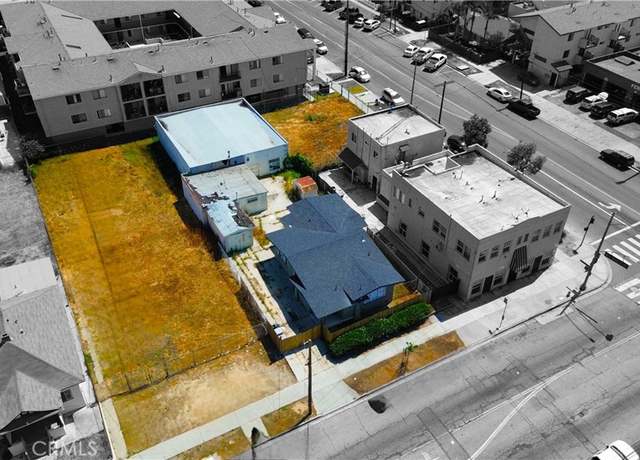 Property at 1012 E 10th St, Long Beach, CA 90813, 2 beds, 1 bath