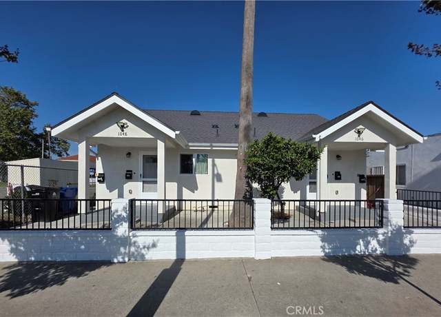 Property at 1046 N Banning Blvd, Wilmington, CA 90744, 8 beds, 4 baths