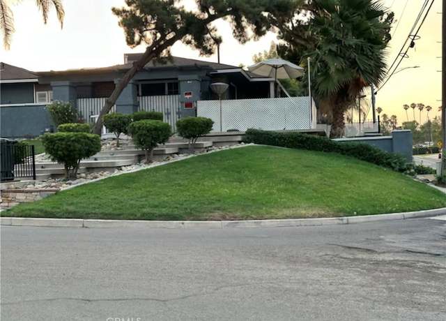 Property at 2708 College Ave, Bakersfield, CA 93306, 3 beds, 2 baths