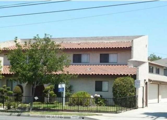 Property at 14730 S Normandie Ave #3, Gardena, CA 90247, 2 beds, 2 baths