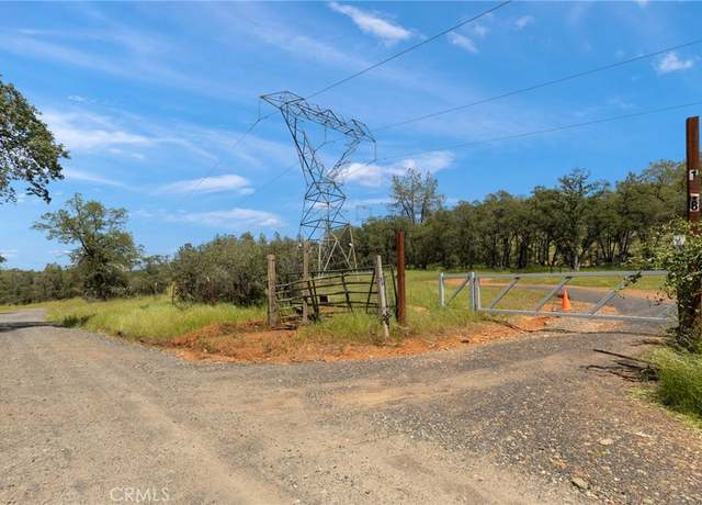 Property at 5 Oregon Gulch Rd, Oroville, CA 95965