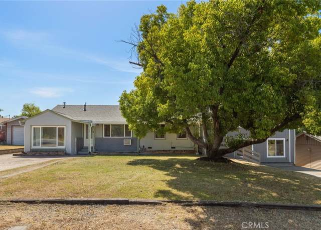 Property at 46 Cherokee Rd, Oroville, CA 95965, 7 beds, 5 baths