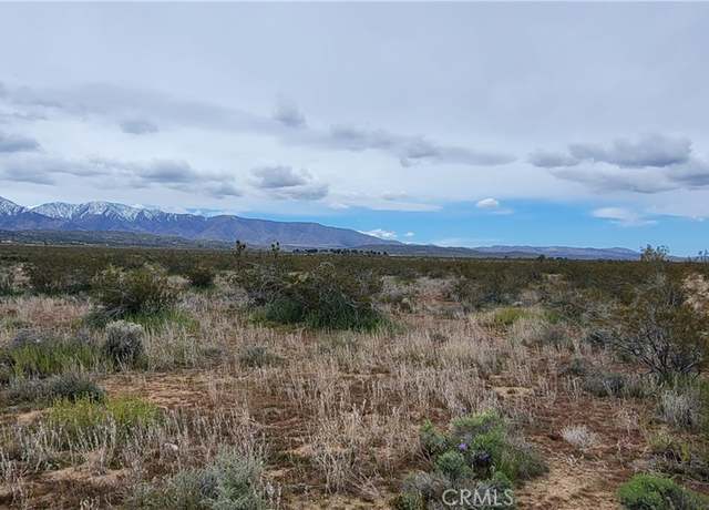 Property at 0 Ave W8 & 178th St E, Palmdale, CA 93591
