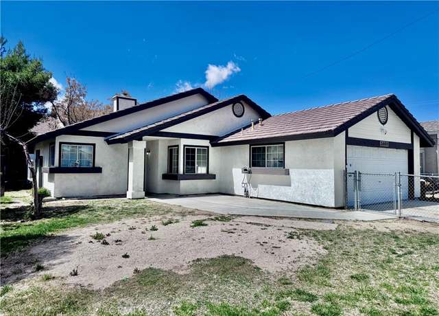 Property at 3469 Granite Ct, Rosamond, CA 93560, 3 beds, 2 baths