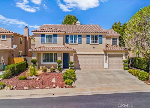 Property at 41675 Broad Oak St, Murrieta, CA 92562, 5 beds, 3 baths