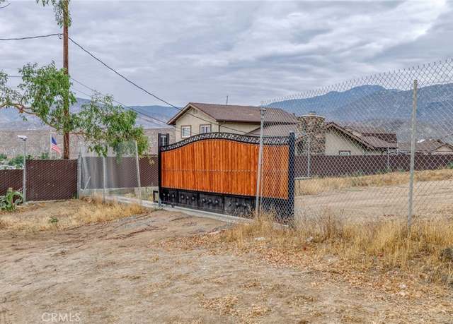 Property at 0 Grant Ave, Hemet, CA 92544