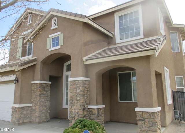 Property at 3120 Albret St, Lancaster, CA 93536, 5 beds, 4 baths