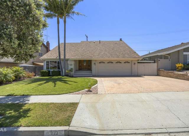Property at 373 Sacramento Dr, Ventura, CA 93004, 4 beds, 2.5 baths