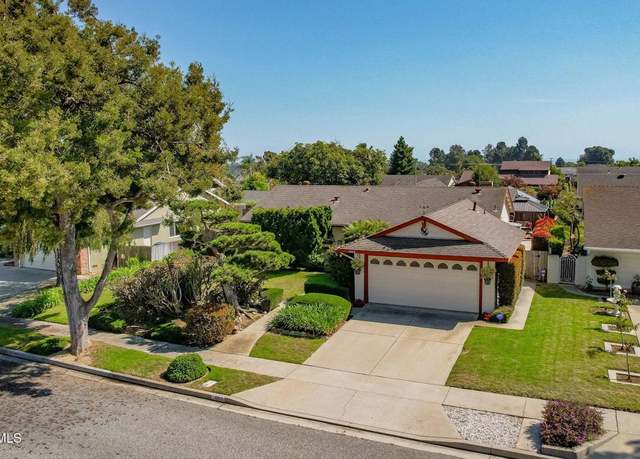 Property at 4104 Pomona St, Ventura, CA 93003, 3 beds, 2 baths