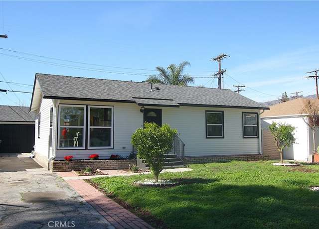 Property at 611 Davis Ave, Glendale, CA 91201, 2 beds, 1 bath