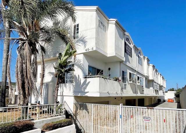 Property at 14506 S Berendo Ave Unit C, Gardena, CA 90247, 3 beds, 2.5 baths