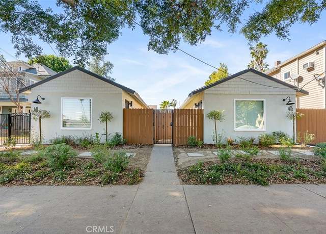 Property at 405-411 N Euclid Ave, Pasadena, CA 91101, 17 beds, 15 baths