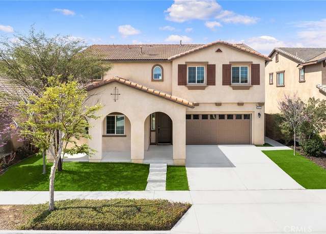 Property at 3272 S Newton Ave, Ontario, CA 91761, 6 beds, 3.5 baths