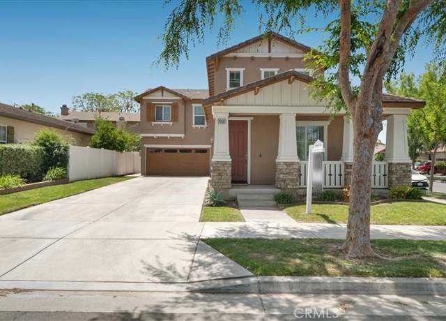 Property at 25931 Lugo Dr, Loma Linda, CA 92354, 4 beds, 2.5 baths