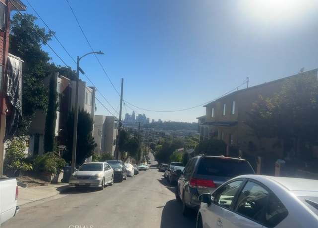 Property at 0 E Avenue 33, Lincoln Heights, CA 90031