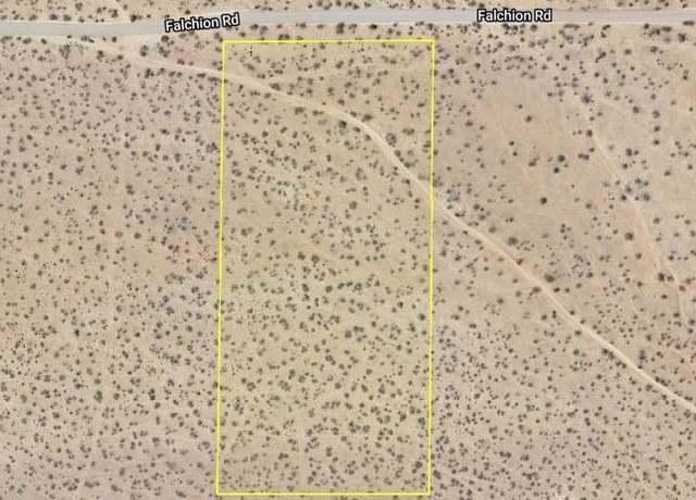 Property at 1 Falchion Rd, Apple Valley, CA 92307