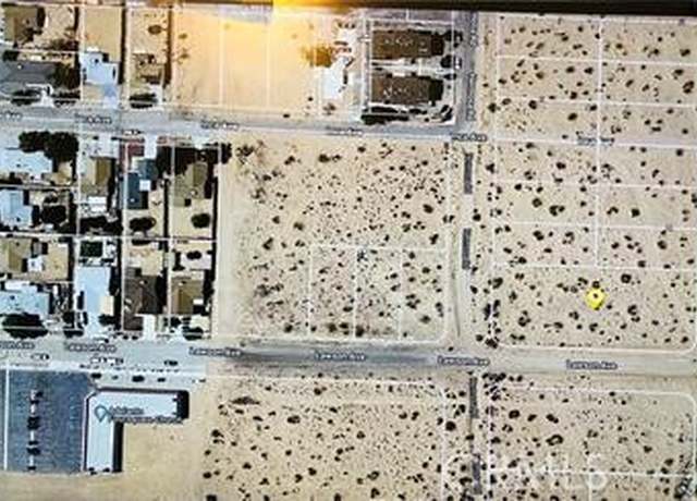 Property at 0 Hollyhock 74, Adelanto, CA 92301
