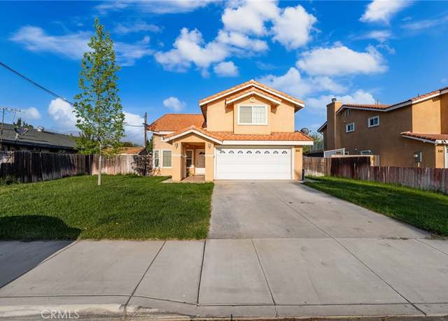 Property at 951 Park Ave, Calimesa, CA 92320, 4 beds, 2.5 baths