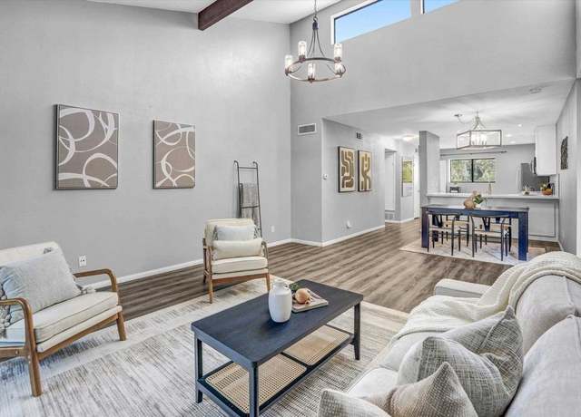 Property at 6363 Rancho Mission Rd #4, Mission Valley, CA 92108, 2 beds, 2 baths
