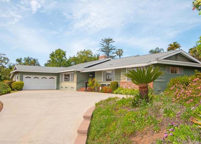 Property at 1124 Alta Vista Dr, Vista, CA 92084, 3 beds, 2.5 baths