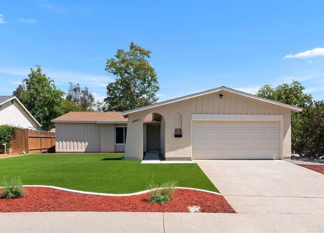 Property at 14003 Olive Meadows Pl, Poway, CA 92064, 3 beds, 2 baths
