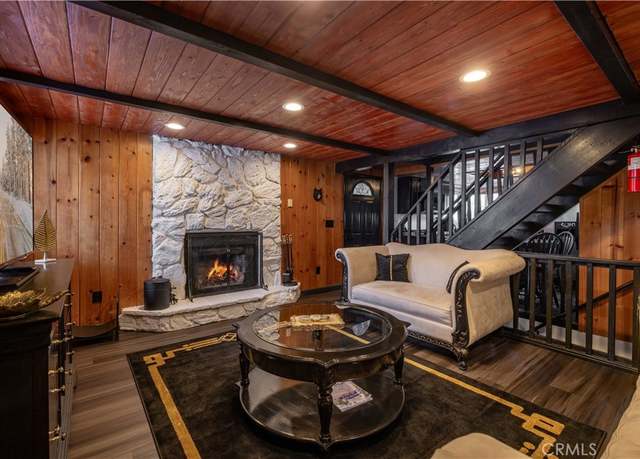 Property at 33417 Cedar Dr, Running Springs Area, CA 92382, 4 beds, 3 baths