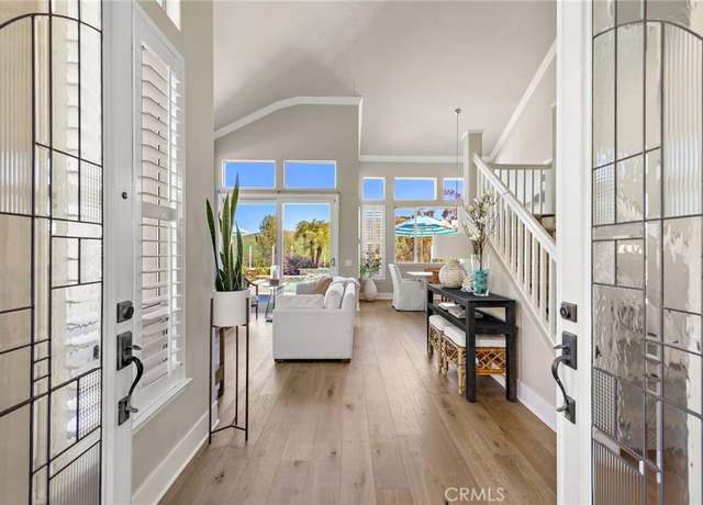 Property at 76 Pienza, Laguna Niguel, CA 92677, 3 beds, 3 baths