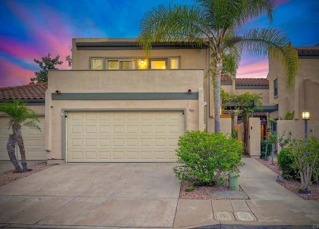 Property at 1527 Sunrise Shadow Ct, El Cajon, CA 92019, 3 beds, 2.5 baths
