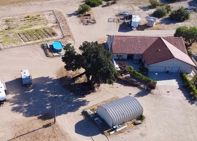 Property at 38058 Highway 94, Boulevard, CA 91905, 3 beds, 2.5 baths