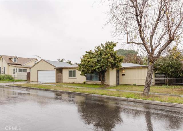 Property at 1013 S Palm Ave, Ontario, CA 91762, 6 beds, 2 baths
