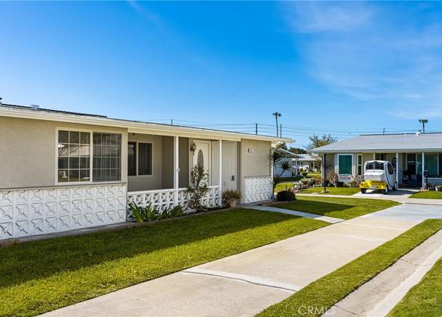 Property at 1533 Merion Way Unit 02-026G, Seal Beach, CA 90740, 2 beds, 1 bath