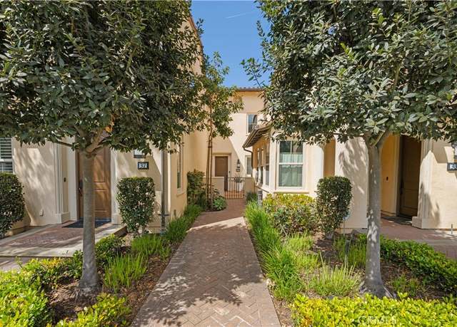 Property at 35 Jonquil, Irvine, CA 92618, 2 beds, 2.5 baths