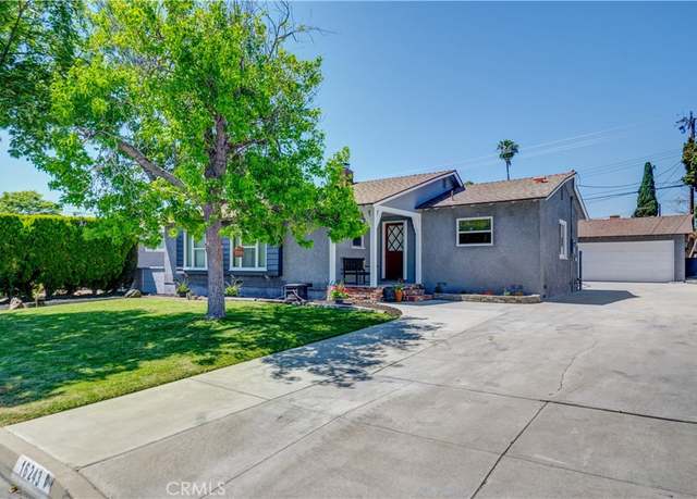 Property at 16243 Lisco St, Whittier, CA 90603, 3 beds, 2 baths
