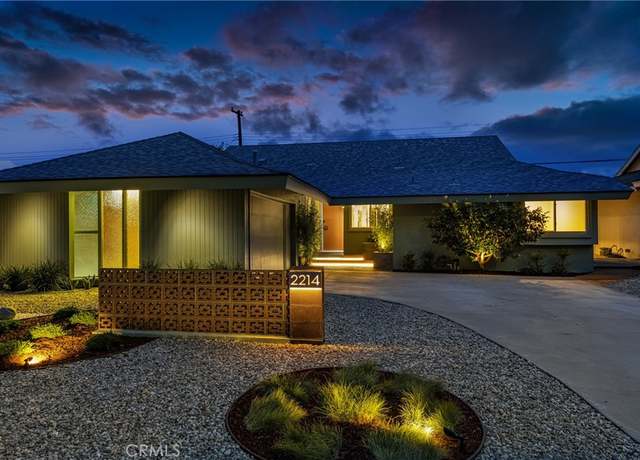 Property at 2214 Arden, Santa Ana, CA 92706, 4 beds, 2 baths