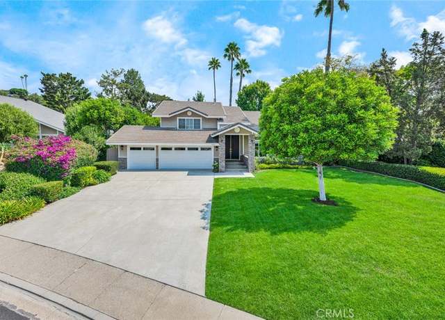 Property at 19331 Gateway Dr, North Tustin, CA 92705, 4 beds, 2.5 baths