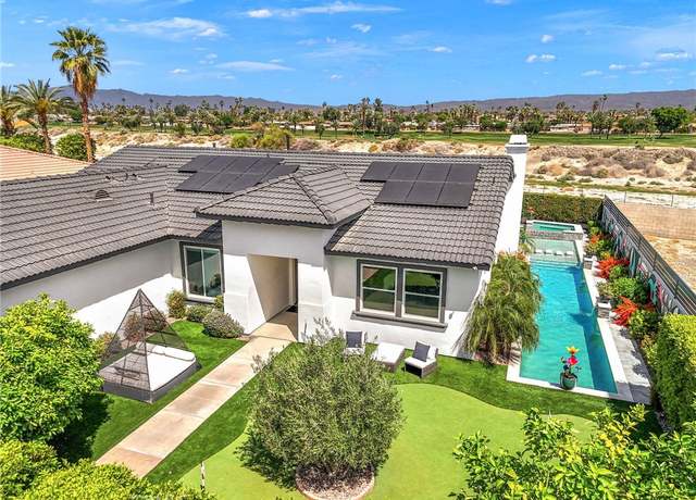 Property at 74626 Lavender Way, Palm Desert, CA 92260, 6 beds, 4 baths