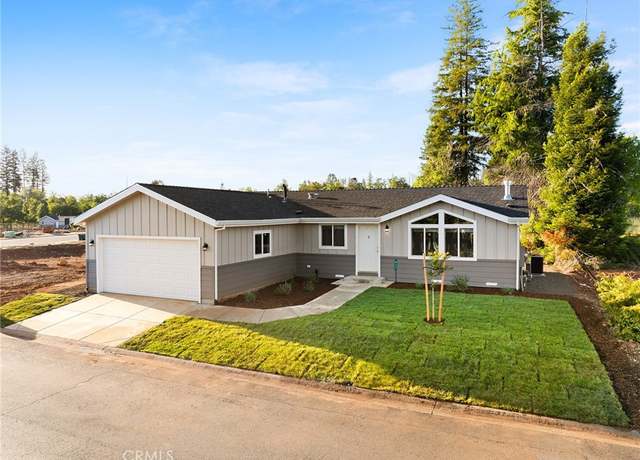 Property at 511 Montgomery, Paradise, CA 95969, 3 beds, 2 baths