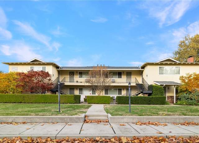 Property at 1500 Sheridan Ave, Chico, CA 95926, 14 beds, 9 baths