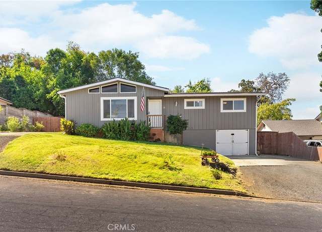 Property at 22 Oak Park Way, Oroville, CA 95966, 3 beds, 2 baths