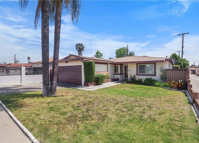 Property at 12844 Elkwood St, North Hollywood, CA 91605, 4 beds, 2 baths