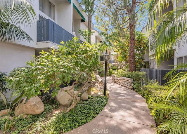 Property at 18645 Hatteras St #203, Tarzana, CA 91356, 1 bed, 1 bath