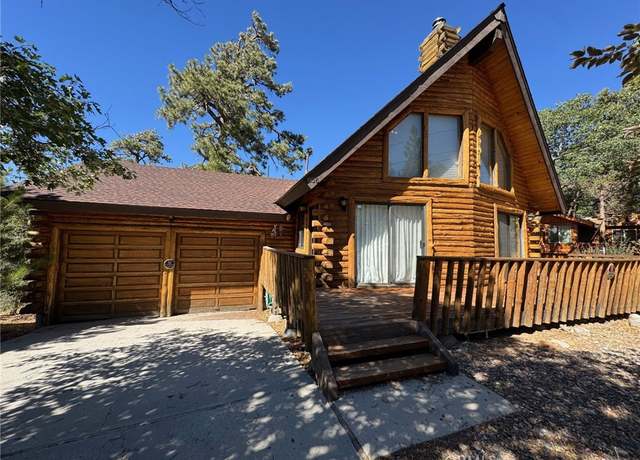 Property at 806 Plumas Ct, Big Bear City, CA 92314, 2 beds, 2 baths