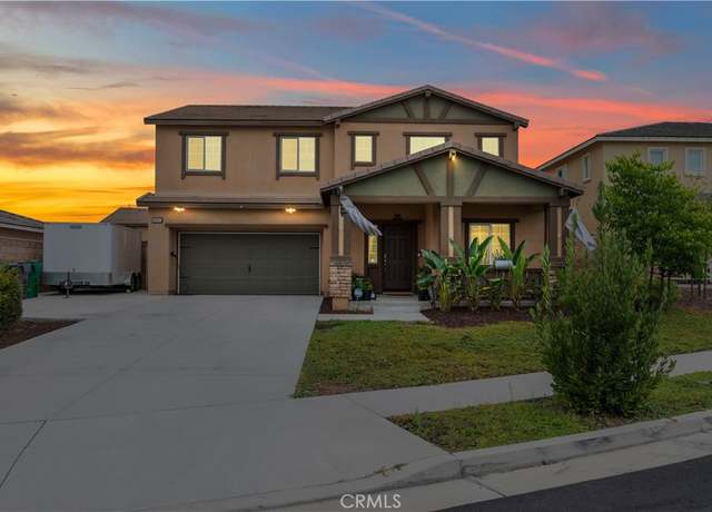 Property at 28833 Barn Swallow Way, Murrieta, CA 92563, 5 beds, 3 baths