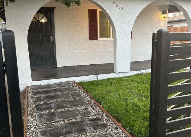 Property at 4832 Mitchell Ave, Riverside, CA 92505, 2 beds, 2 baths