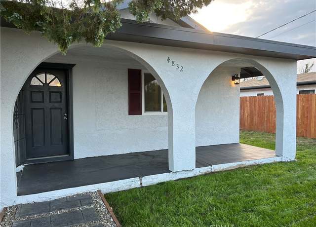 Property at 4832 Mitchell Ave, Riverside, CA 92505, 2 beds, 2 baths